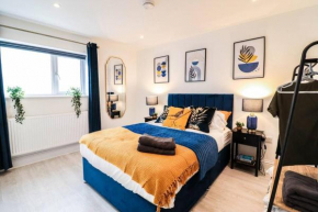 Rare 1 Bed Flat Close to Station - 10mins to Central London